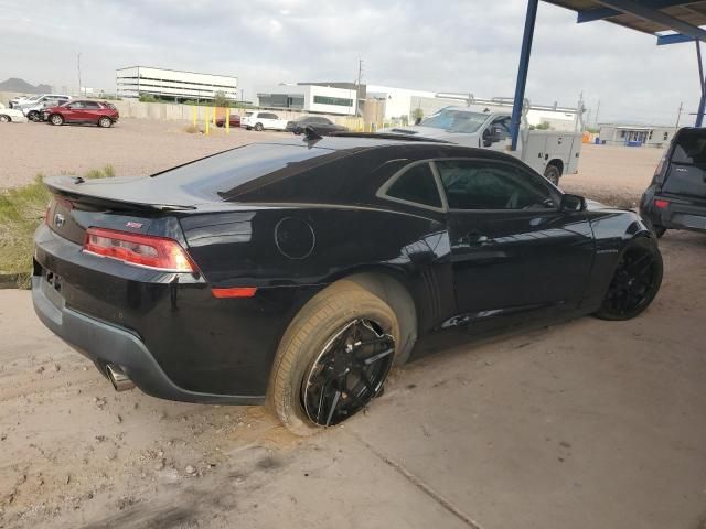 2014 Chevrolet Camaro 2SS