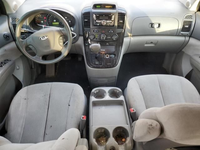 2008 KIA Sedona EX