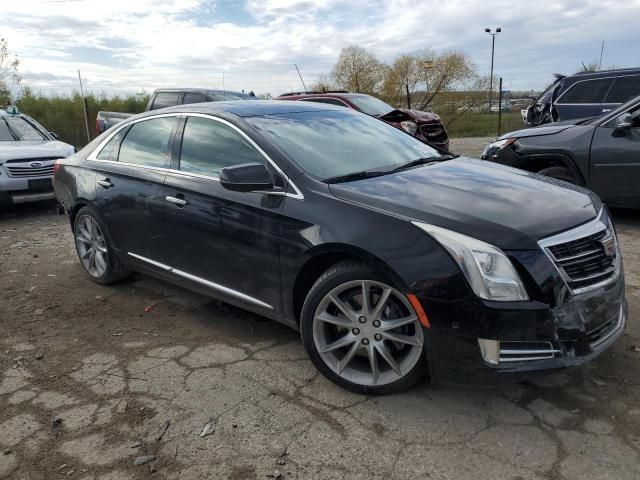 2016 Cadillac XTS Premium Collection