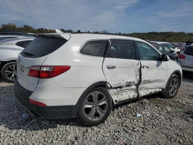 2014 Hyundai Santa FE GLS