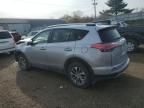 2018 Toyota Rav4 HV LE