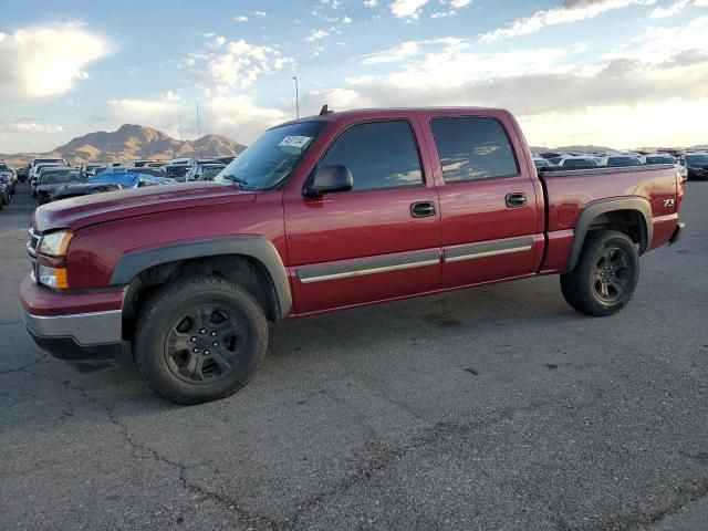 2006 Chevrolet Silverado K1500