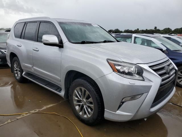 2019 Lexus GX 460 Premium