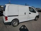 2015 Nissan NV200 2.5S