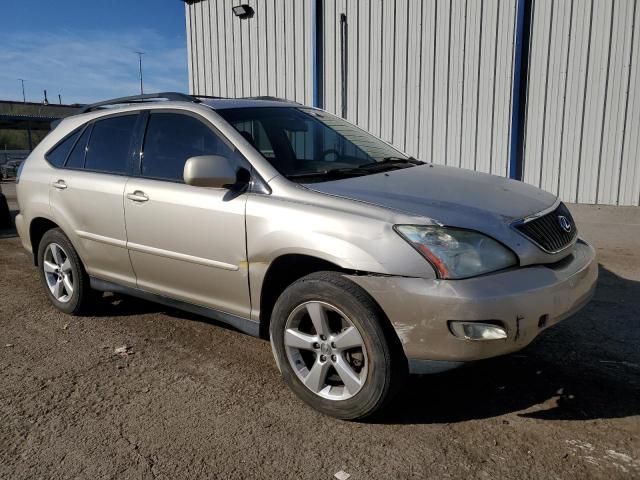 2006 Lexus RX 330