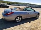 2006 Toyota Camry Solara SE