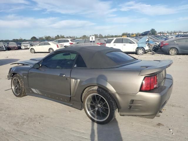 2001 Ford Mustang GT