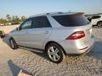 2014 Mercedes-Benz ML 350