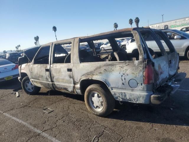 1994 GMC Suburban C1500