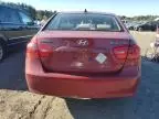 2009 Hyundai Elantra GLS