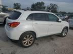 2013 Mitsubishi Outlander Sport SE