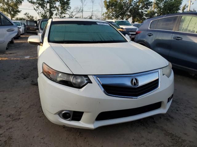 2010 Acura TSX