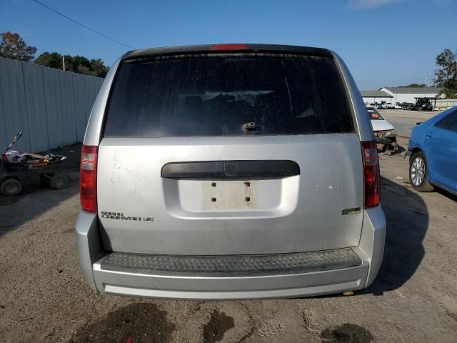 2008 Dodge Grand Caravan SE