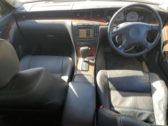 1997 Nissan Laurel