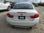 2015 BMW 435 I