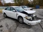 2008 Ford Taurus SEL