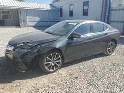 2016 Acura TLX en venta en Prairie Grove, AR