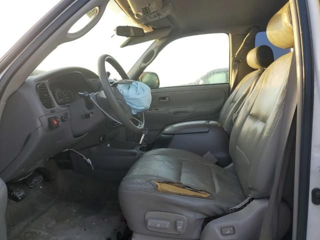 2004 Toyota Tundra Access Cab Limited