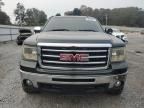 2013 GMC Sierra K1500 SLE