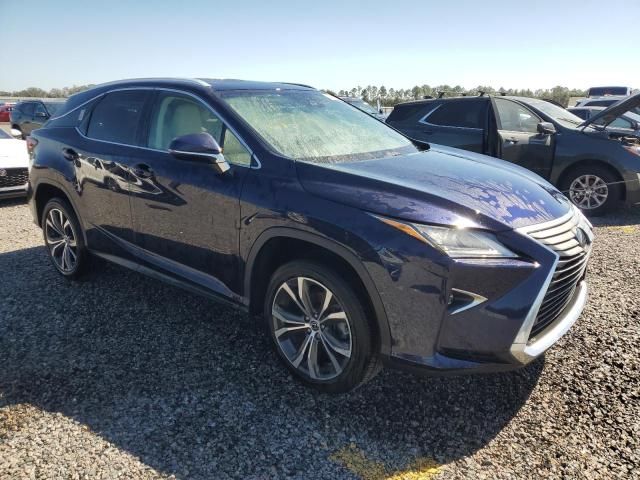 2019 Lexus RX 350 Base