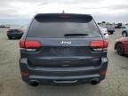 2014 Jeep Grand Cherokee SRT-8