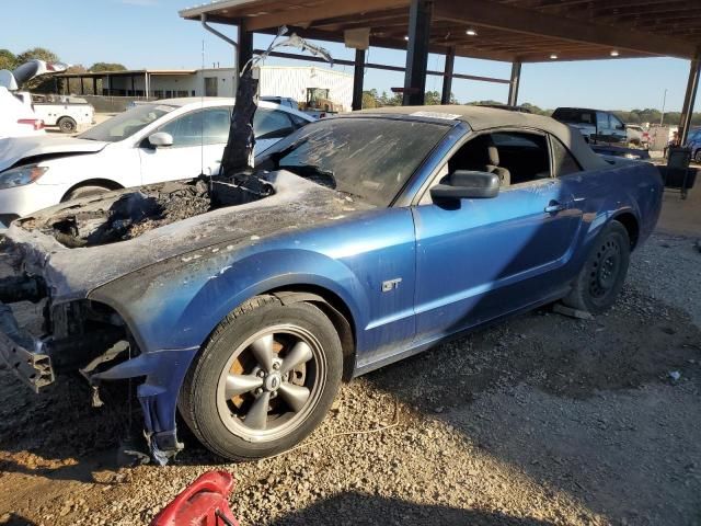 2006 Ford Mustang GT