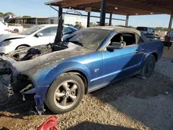 2006 Ford Mustang GT en venta en Tanner, AL