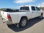 2008 Toyota Tacoma Double Cab Prerunner Long BED