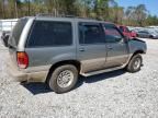 2000 Mercury Mountaineer