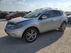 2009 Nissan Murano S