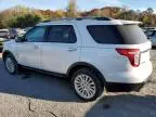 2012 Ford Explorer Limited