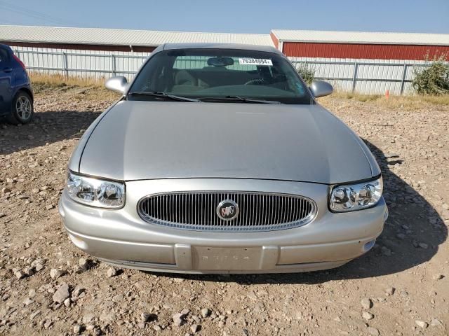 2005 Buick Lesabre Custom