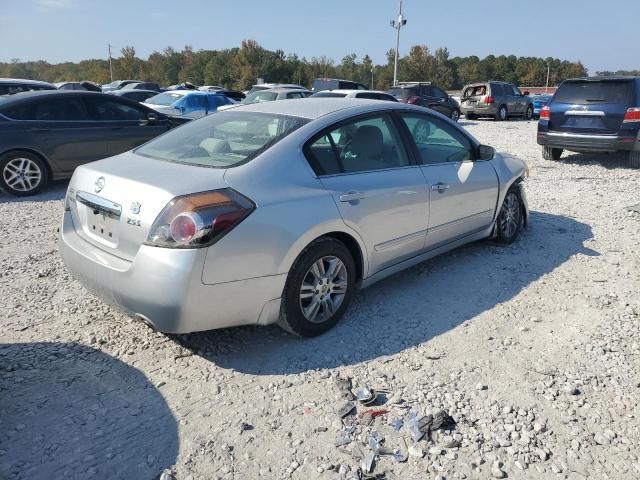 2010 Nissan Altima Base