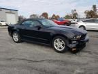 2012 Ford Mustang