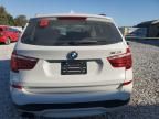 2015 BMW X3 XDRIVE28I