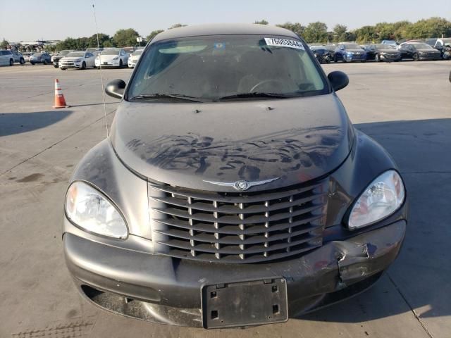 2004 Chrysler PT Cruiser Touring