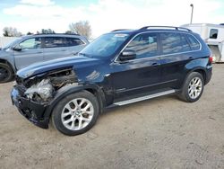 BMW Vehiculos salvage en venta: 2012 BMW X5 XDRIVE50I