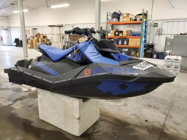 2022 Seadoo Spark