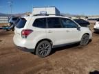 2018 Subaru Forester 2.0XT Touring