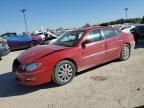 2008 Buick Lacrosse CXL