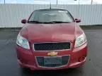 2009 Chevrolet Aveo LT