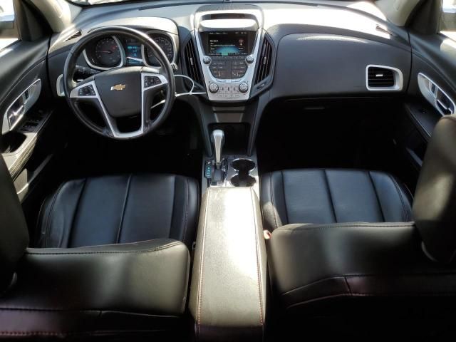 2013 Chevrolet Equinox LTZ