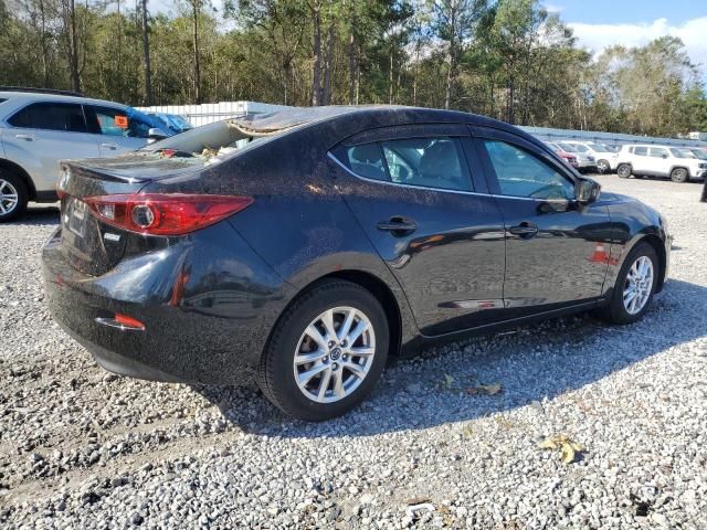 2014 Mazda 3 Touring