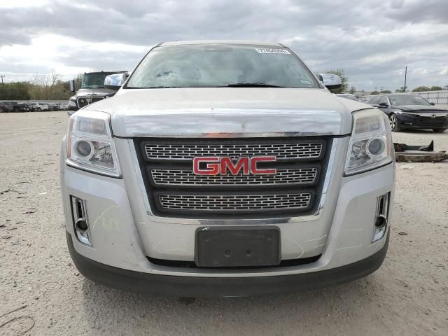 2012 GMC Terrain SLT