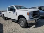 2021 Ford F250 Super Duty