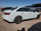 2023 Audi A4 Premium Plus 45