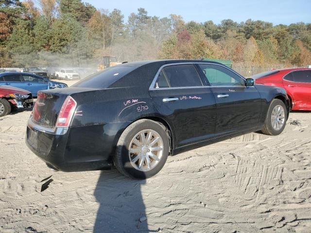 2011 Chrysler 300 Limited