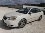 2007 Chevrolet Malibu LTZ