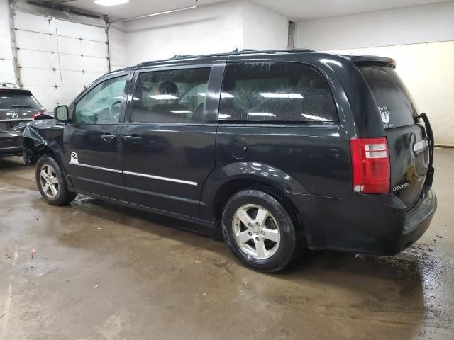 2009 Dodge Grand Caravan SXT