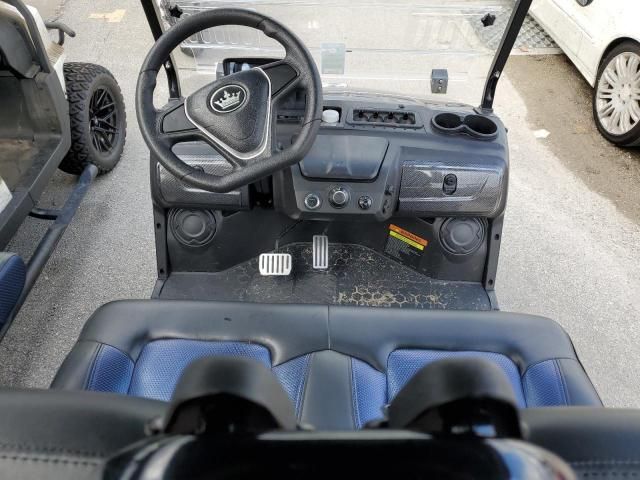 2024 HDK Golf Cart